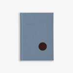 Hardcover Journal / Rose