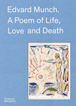 Edvard Munch - A Poem of Life