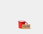 Børnekrus / Pillarbox Red