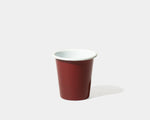Emalje Krus / Burgundy
