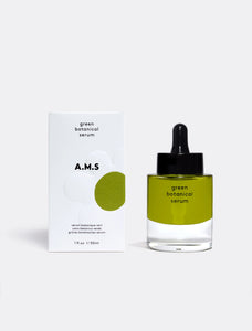 ACTIVIST Green Botanical Serum