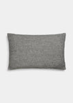 Heather Classic Pillow, 40 x 60 / Mix Stormy / Air