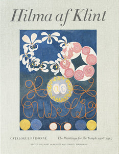 Hilma af Klint Vol. II / Paintings for the Temple