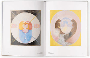 Hilma af Klint Vol. II / Paintings for the Temple