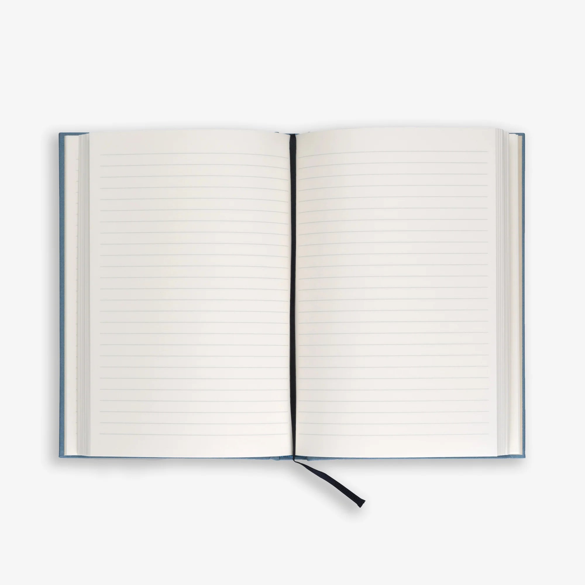 Hardcover Journal / Rose