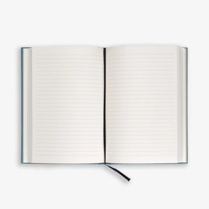 Hardcover Journal / Rose