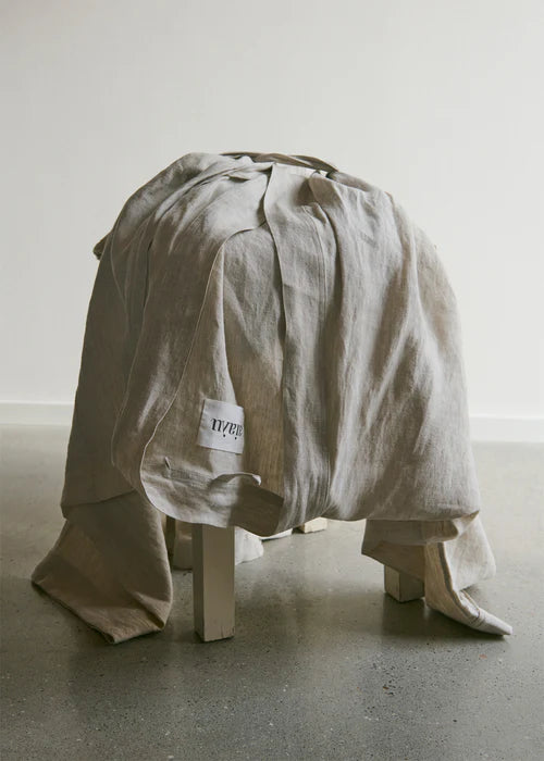 Kimono Linen / Pure Nature