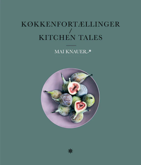 Køkkenfortællinger / Kitchen Tales