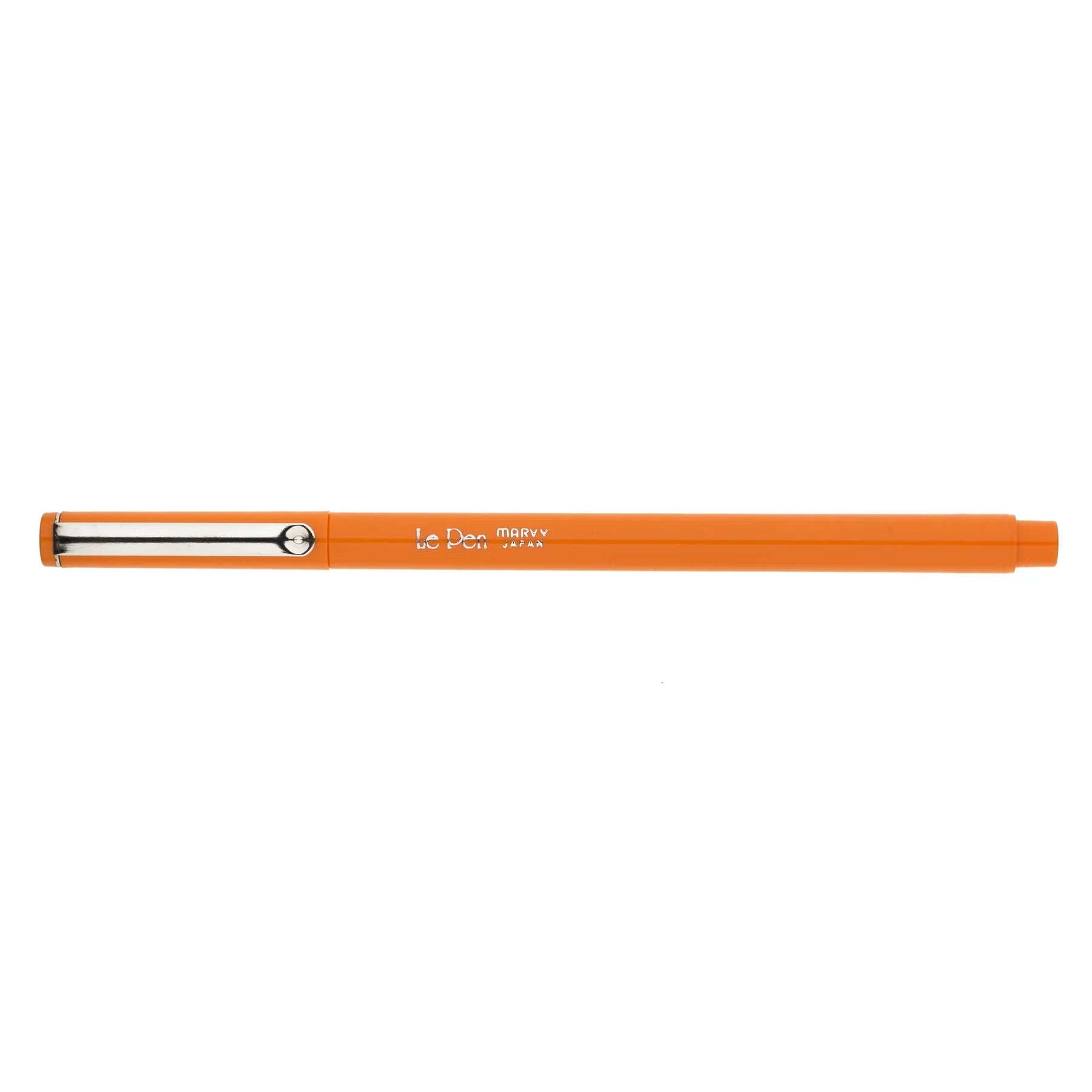 Le Pen Felt Pen / Orange