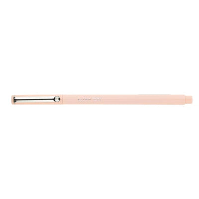 Le Pen Felt Pen / Pastel Peach