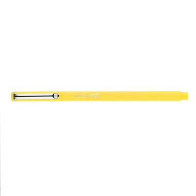 Le Pen Felt Pen / Yellow