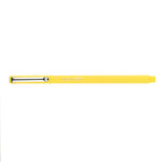 Le Pen Felt Pen / Yellow