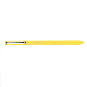 Le Pen Felt Pen / Yellow
