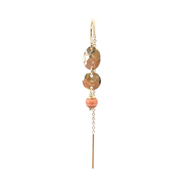Lulu Ørering / Rose Malakit