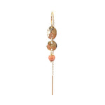 Lulu Ørering / Rose Malakit