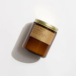 Soy Candle, No. 22 / Mojave