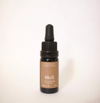 MoS CBD Olie 10ml / Full Spectrum CBD Olie 10%