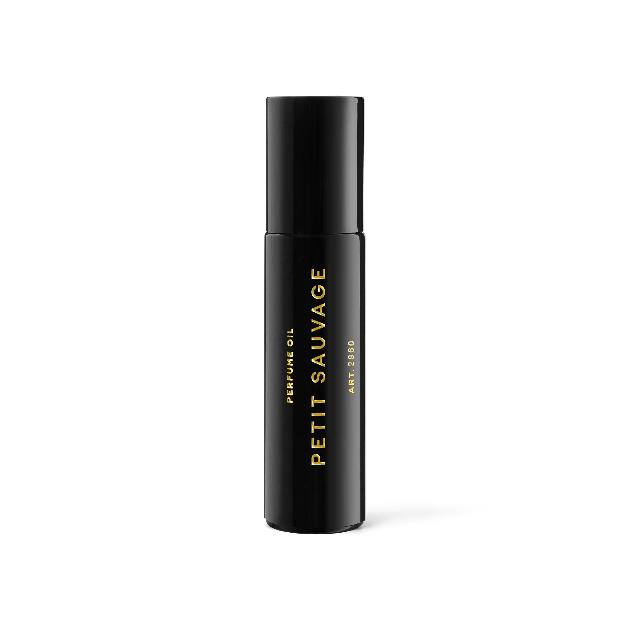 Petit Sauvage / Perfume Oil