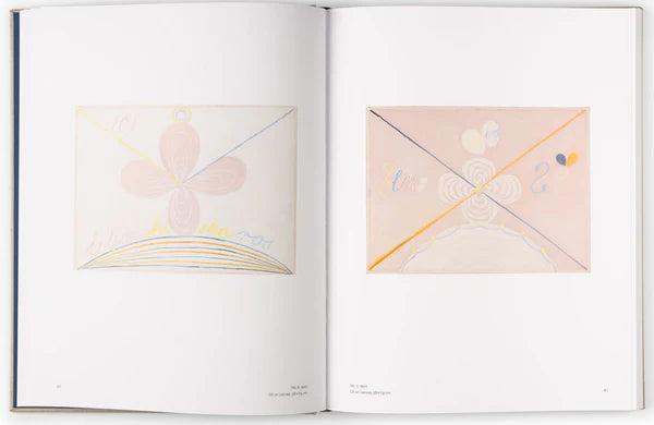 Hilma af Klint Vol. II / Paintings for the Temple