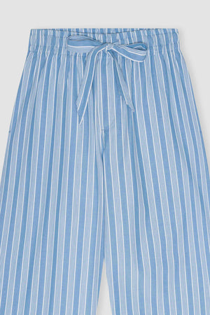French Stripe Pyjamassæt