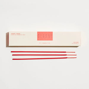 Blonde Hinoki / Hi-Fi Incense Sticks