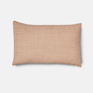Aiayu Linen Pillow (40x60) / Safari