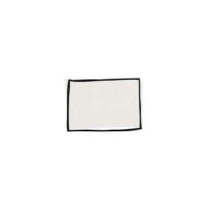 Heavy Linen Table Mat / Caramel