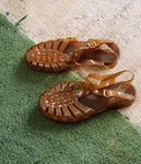 Hemp Sun Sandals