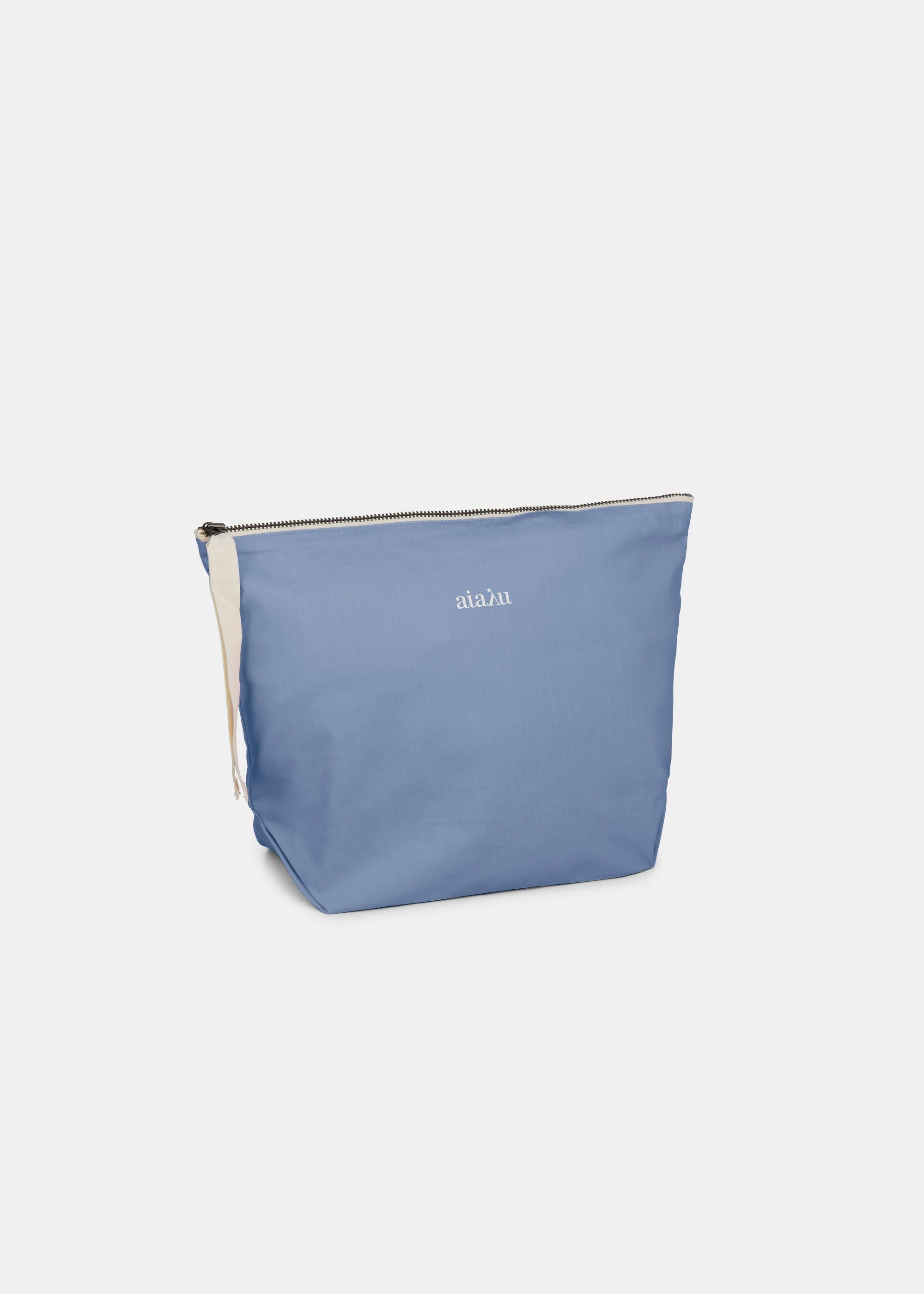 Pouch Heavy Poplin / Waterfall