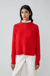Helen Sweater N°208 / Læbestift