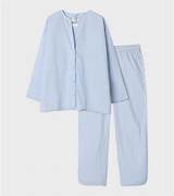 Pyjamas Poplin / Heaven