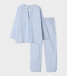 Pyjamas Poplin / Heaven