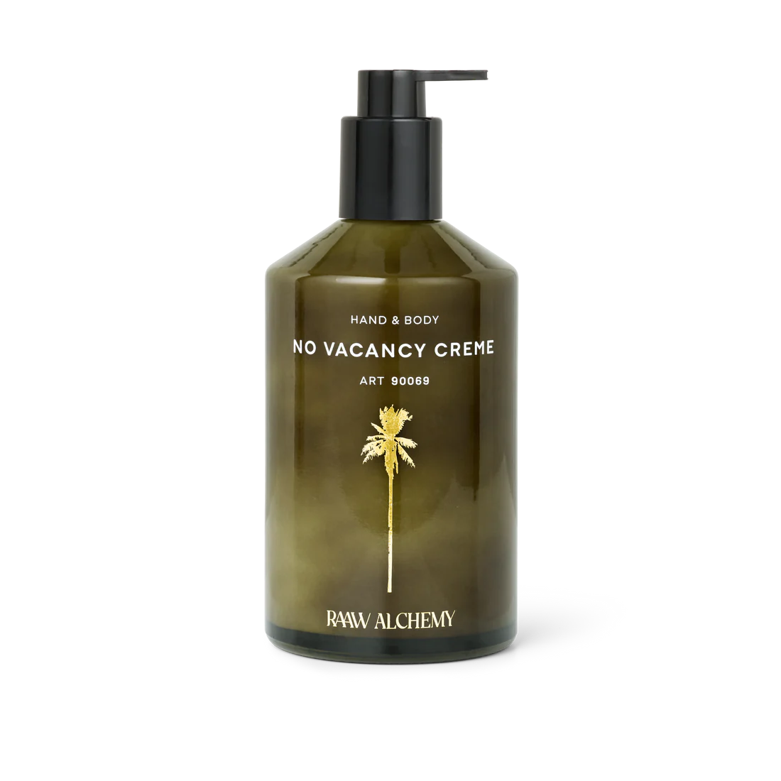 No Vacancy Hand & Body Cream, 500ml