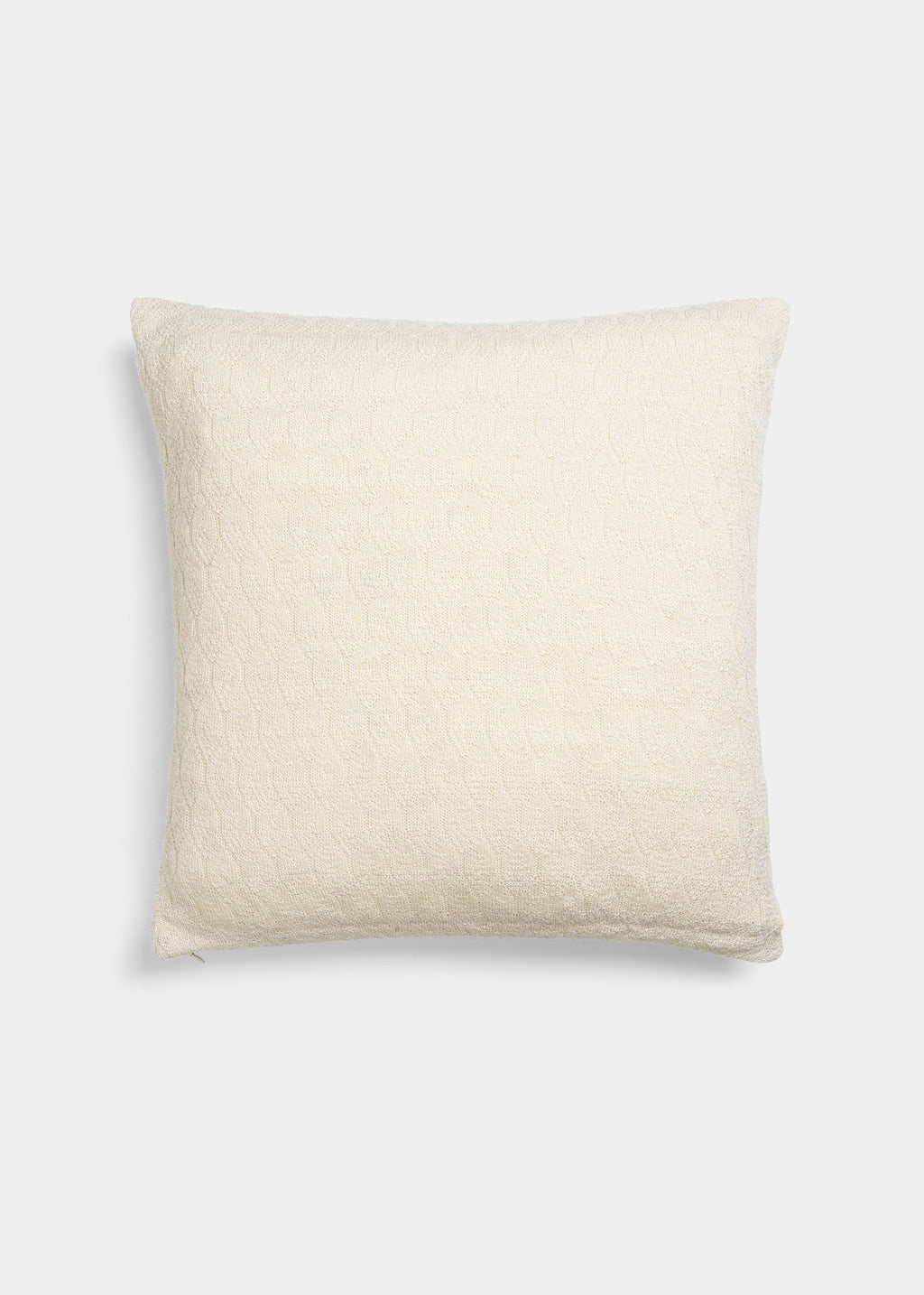 Raul Classic Pillow 50 x 50 / Albicant