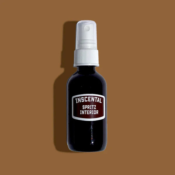 Room Spritz / Inscental
