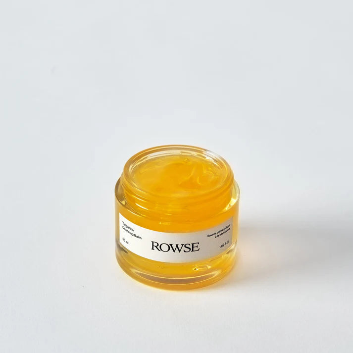 Tangerine Cleansing Balm