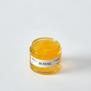 Tangerine Cleansing Balm