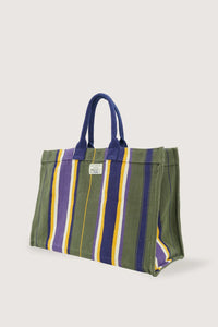 Tote Bag N°39 Seven