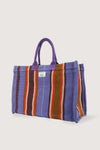 Tote Bag N°39 Seven