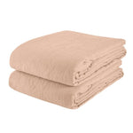 Linen Table Cloth 160x300 / Sand