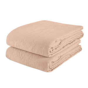 Linen Table Cloth 160x300 / Sand