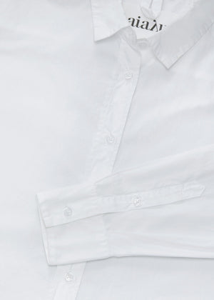 Skjorte / Hvid