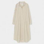 Shirt Robe / Space