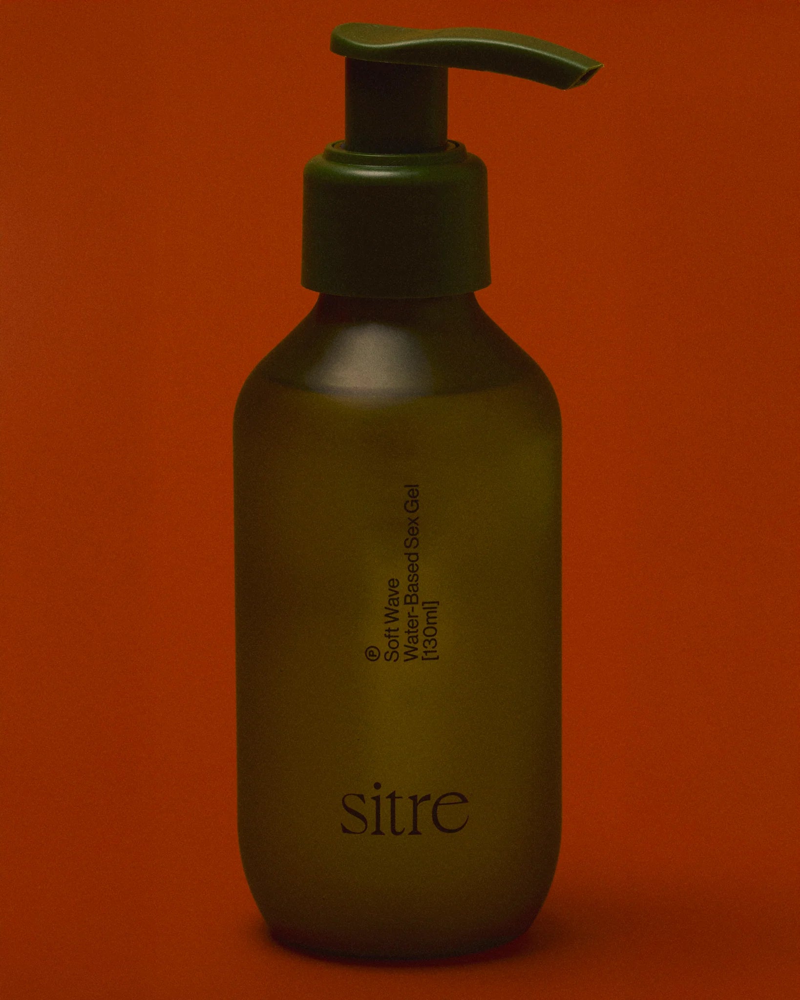 Soft Wave / Vandbaseret Sexgel