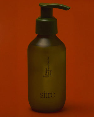 Soft Wave / Vandbaseret Sexgel