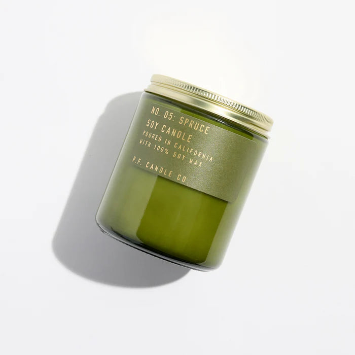 Spruce / Limited Soy Candle