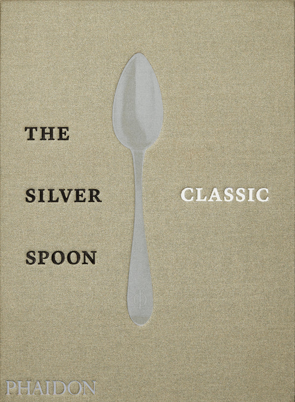 The Silver Spoon Classic