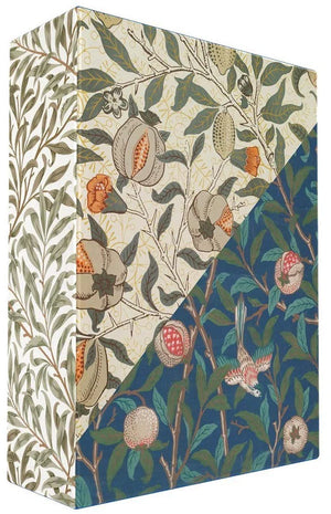 William Morris Postcards / 100 pc