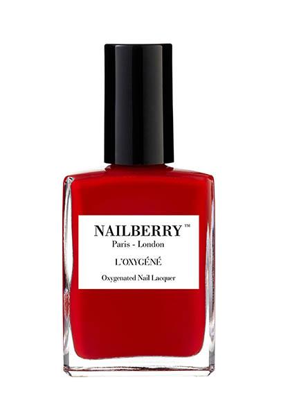 Nailberry / Rouge