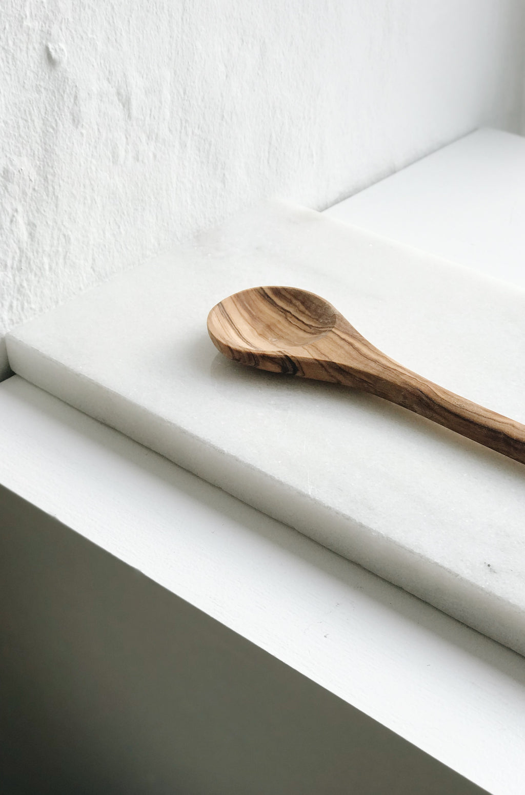 Cooking Spoon